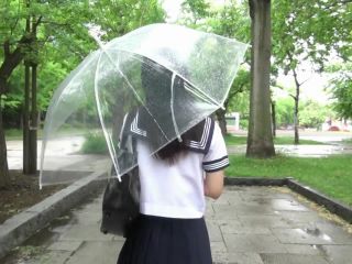 Rainy Play Asian!-1