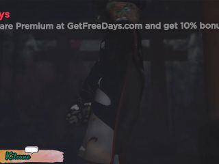 [GetFreeDays.com] Hard To Love - Ep 47 - Dont Shun Me by RedLady2K Adult Stream May 2023-8