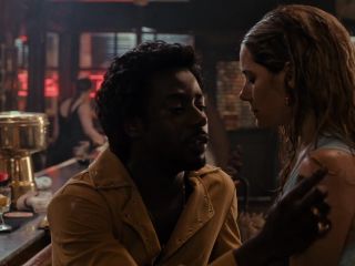 Jamie Neumann - The Deuce s01e01 (2017) HD 1080p - (Celebrity porn)-6