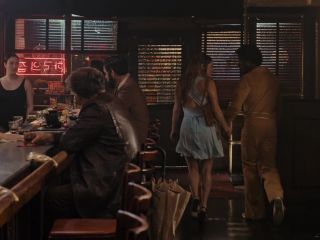 Jamie Neumann - The Deuce s01e01 (2017) HD 1080p - (Celebrity porn)-8