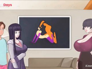 [GetFreeDays.com] SexNote - A lesson in giving Handjob- KimmyToons Porn Leak February 2023-0