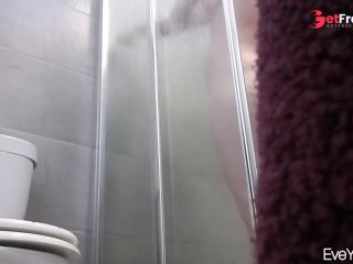 [GetFreeDays.com] College Dorm Shower Voyeur Adult Video March 2023-5