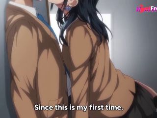 [GetFreeDays.com] Do It Or lll Reveal Your Secret  HENTAI  4K Remastered Adult Video July 2023-0