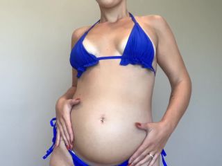 [GetFreeDays.com] Lac 121810 9 months pregnant porn-7