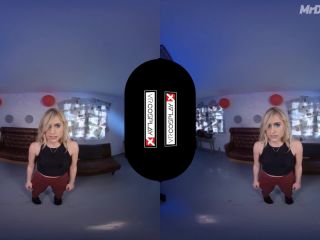 Sarah Michelle Gellar VR Cosplay Sex Porn DeepFake-6