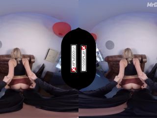 Sarah Michelle Gellar VR Cosplay Sex Porn DeepFake-8