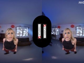 Sarah Michelle Gellar VR Cosplay Sex Porn DeepFake-9