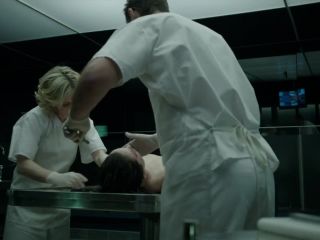 Daisy Ridley Nude - Silent Witness s17e10 2014-4