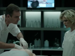 Daisy Ridley Nude - Silent Witness s17e10 2014-6