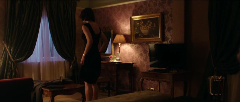 Suranne Jones – Doctor Foster s01e03 (2015) HD 720p - (Celebrity porn)