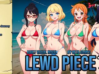 [GetFreeDays.com] Lewd Piece V0.1 All Sex Scenes Adult Stream November 2022-0