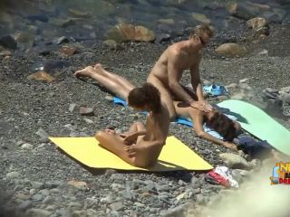 NudeBeachdreams.com-NudeBeachdreams.com- Nudist video 00730-0