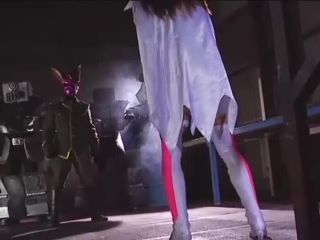 GXXD-72 Super Heroine Domination Hell Bird Five Edition(JAV Full Movie)-8