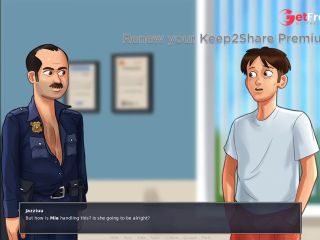 [GetFreeDays.com] Summertime saga 203 - Jazziuu - Gameplay Adult Stream November 2022-1