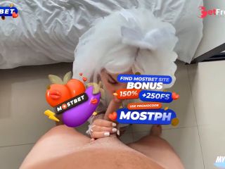 [GetFreeDays.com] Runaway Bride gets Fucked Doggystyle and gets a Juicy Load of Cum in Her Mouth Porn Stream November 2022-2