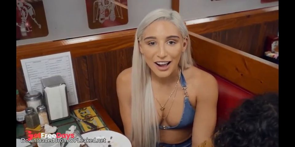 [GetFreeDays.com] Abella Danger - Just Desserts Sex Leak May 2023