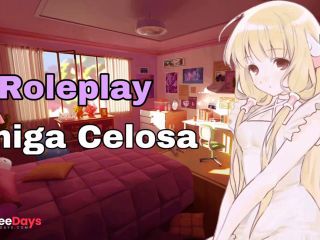 [GetFreeDays.com] Tu mejor amiga celosa  ASMR Roleplay  Mellow Mai Adult Clip June 2023-1