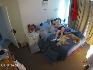 Amateur Hidden Camera 701-5