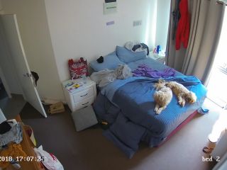 Amateur Hidden Camera 701-9