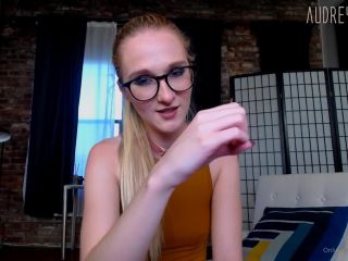 Audrey Madison () Audreymadison - i want to give you some jerk off instructions let me into your mind and lets play j 27-04-2020-3