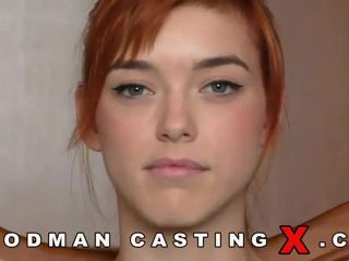 Casting X 1492015-1