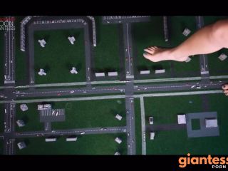 [giantess.porn] NOON Giantess - THEYLL NEVER SEE SUIIRISE keep2share k2s video-4