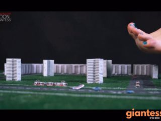 [giantess.porn] NOON Giantess - THEYLL NEVER SEE SUIIRISE keep2share k2s video-7