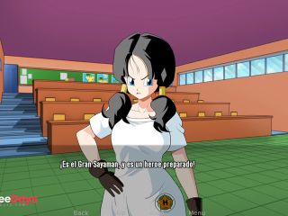 [GetFreeDays.com] Fighting Crime and Avoiding Beautiful Videl - Eroventures P11 Porn Video January 2023-7