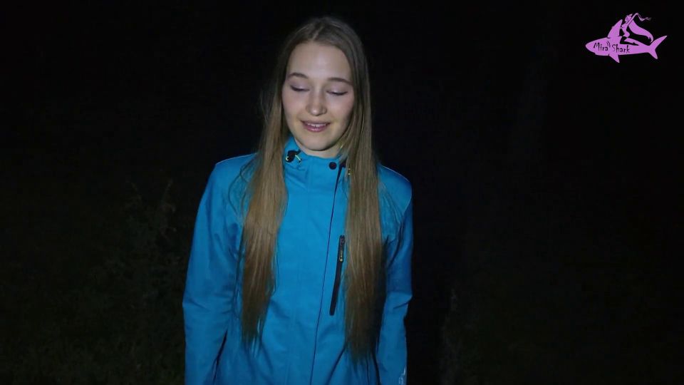 6266 Mira Shark - Adorable Girl Got Lost In The Forest And I ...