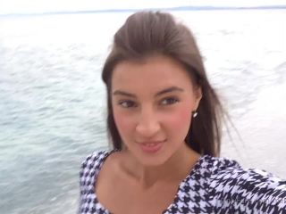 Melena Maria Rya () Melenamariarya - beach walks 24-05-2021-2