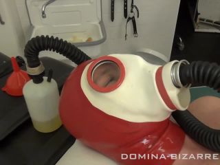 domina-bizarre  lady grace  doctor gracenstein part 3  strapon fucking-3