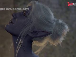 [GetFreeDays.com] Minthara Sex Scene with Tiefling Tav Baldurs Gate 3 BG3 Adult Clip March 2023-2