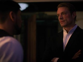 Kristin Lehman - Altered Carbon s01e03 (2018) HD 1080p - (Celebrity porn)-5