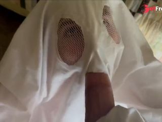 [GetFreeDays.com] Ghost Babe Tricks Explorer into a Tight Wet Treat, Her Undead Pussy Adult Stream March 2023-1