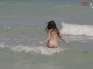 Spring Break on Miami Beach Public-6