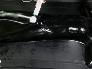 Latex Vacbed-5