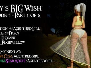 Amy’s Big Wish – Episode 1 Part 1 of 6-9