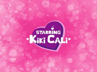 M@nyV1ds - Kiki Cali - Playing with My Little Pussy PREVIEW-0