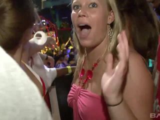 free porn video 22 porno big ass retro Spring Break Partiers Flash Their Tits At A Nightclub, brunette on group sex porn-7