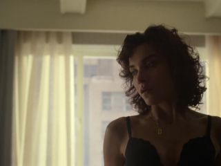 Amber Rose Revah - The Punisher s01e08 (2017) HD 1080p - (Celebrity porn)-9