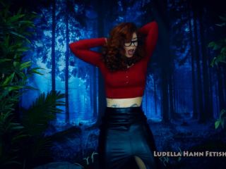 adult xxx clip 9 Ludella Hahn – The Librarians GIANTESS Transformation | growth fetish | cumshot femdom oral-5