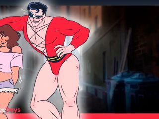 [GetFreeDays.com] Plasticman Rompe tu interior y hasta sacar semen por tu boca Sex Video December 2022-3