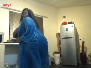 [GetFreeDays.com] African Bbw Mum Moaning And Teasing Porn Stream April 2023-4