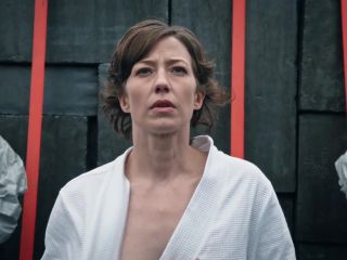 Carrie Coon – The Leftovers s03e08 (2017) HD 1080p!!!-0