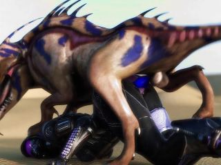 free xxx video 1 midget fetish Pregnant - Tali’Zorah nar Rayya ( Mass Effect ) assembly, all-sex on fetish porn-5