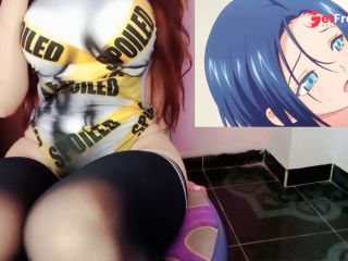 [GetFreeDays.com] The jealous girl fucks her best friends boyfriend - Hentai Mihitsu no Koi Ep. 1 Adult Video May 2023-8