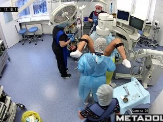 Metadoll.to - Gynecology operation 58-8