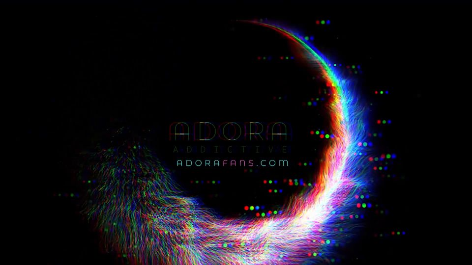 AI ADORA - PUMP-A-TRON.