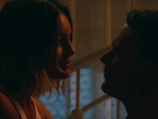 Leila George - Animal Kingdom s04e08-09 (2019) HD 1080p - (Celebrity porn)-9