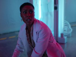 Madison Bailey - Black Lightning s02e02 (2018) HD 1080p!!!-3